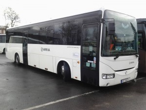 autobus