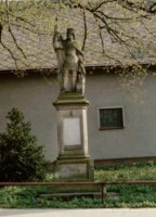 Pomník Sv.Václava