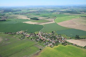 Střezetice