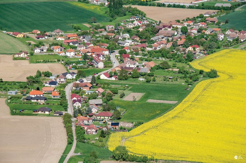 Obec Střezetice