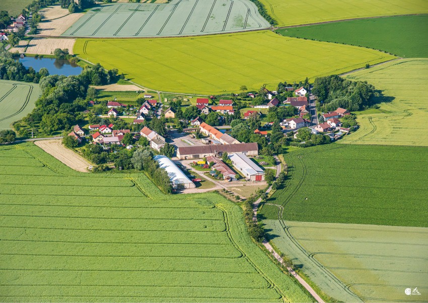 Obec Střezetice