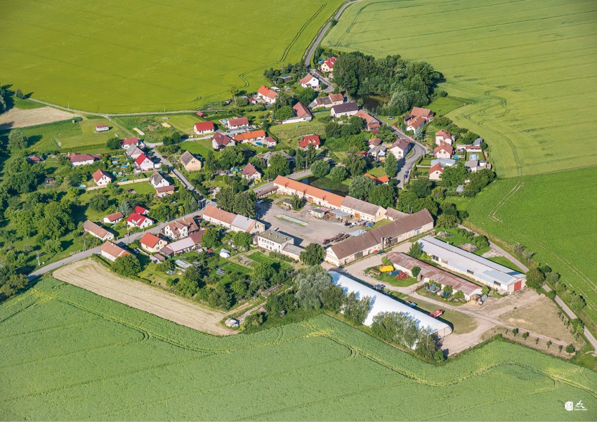 Obec Střezetice