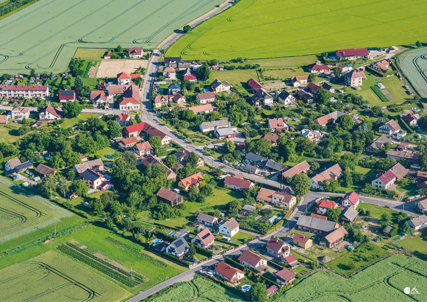 Obec Střezetice
