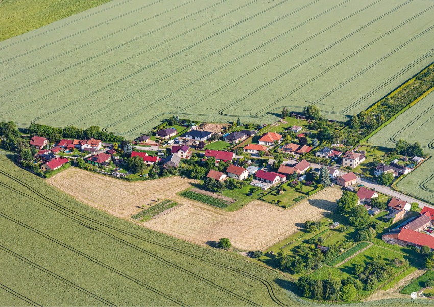 Obec Střezetice