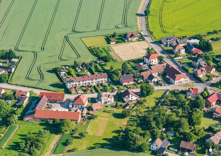 Obec Střezetice